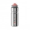 Elite Bidon Syssa Race Silver Glossy 750ml