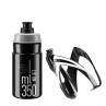 Elite Kit CEO Black White graphic+Bidon Jet 350ml