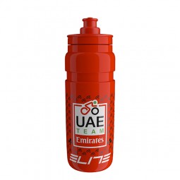 Elite Bidon FLY Teams 2021 UAE Team Emirates 750ml