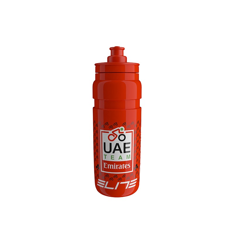 Elite Bidon FLY Teams 2021 UAE Team Emirates 750ml