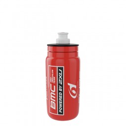 Elite Bidon FLY Teams 2021 BMC Pro Thriathlon 550ml