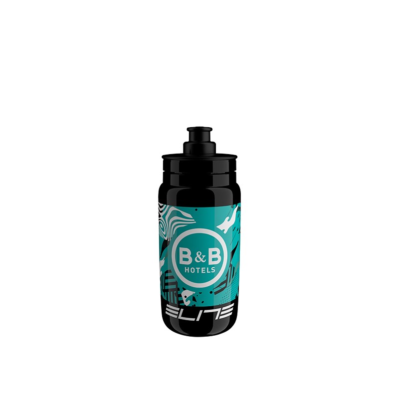 Elite Bidon FLY Teams 2021 B&B Hotels 550ml