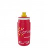 Elite Bidon FLY Teams 2021 Cofidis 550ml