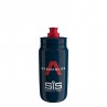 Elite Bidon FLY Teams 2021 Ineos Grenadiers Blue 550ml