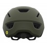 Kask miejski GIRO CADEN II matte trail green