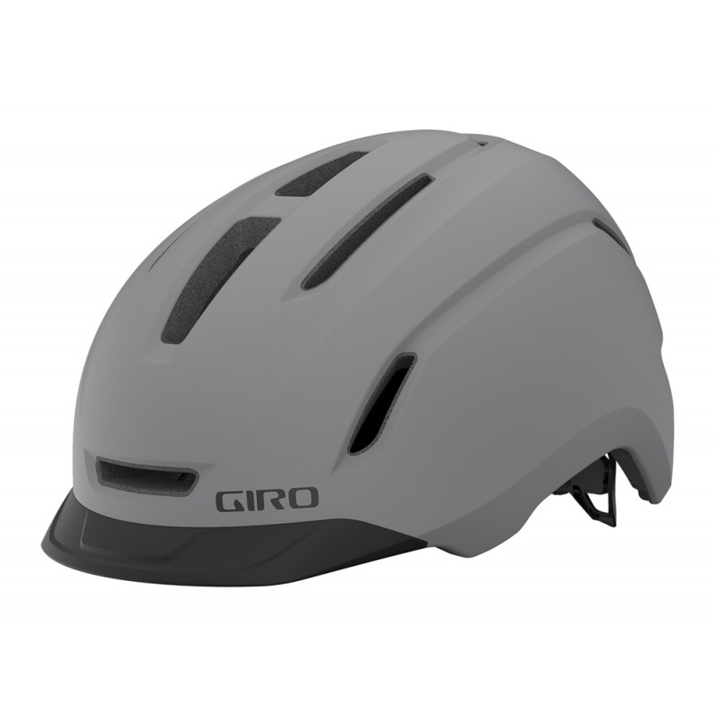 Kask miejski GIRO CADEN II matte grays