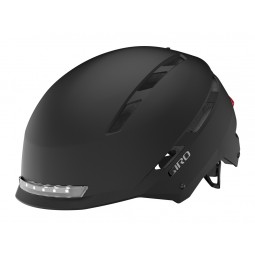 Kask miejski GIRO ESCAPE INTEGRATED MIPS matte black