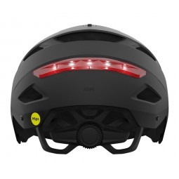 Kask miejski GIRO ESCAPE INTEGRATED MIPS matte black