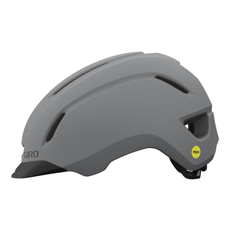 Kask miejski GIRO CADEN II matte grays