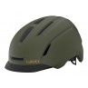 Kask miejski GIRO CADEN II matte trail green