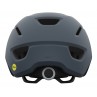 Kask miejski GIRO CADEN II matte port gray