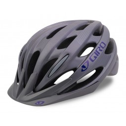 Kask mtb GIRO VERONA titanium tonal lines roz. Uniwersalny (50-57 cm) (NEW)