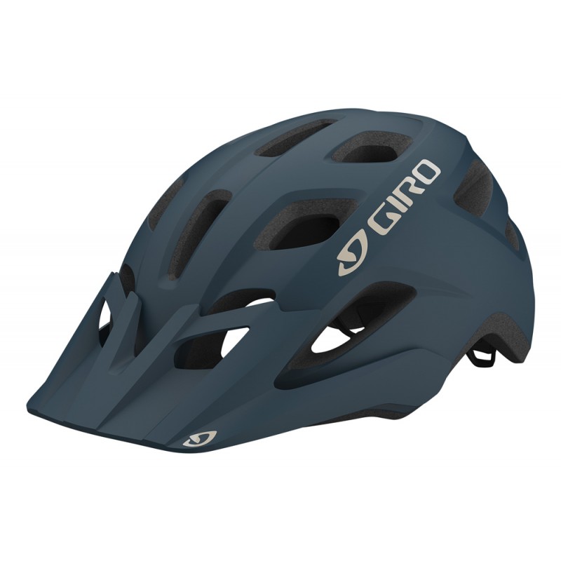 Kask mtb GIRO FIXTURE INTEGRATED MIPS matte harbor blue roz. Uniwersalny (54-61 cm) (NEW)