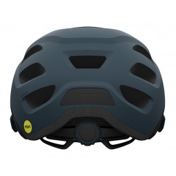 Kask mtb GIRO FIXTURE INTEGRATED MIPS matte harbor blue roz. Uniwersalny (54-61 cm) (NEW)