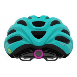 Kask mtb GIRO VASONA matte screaming teal roz. Uniwersalny (50-57 cm) (NEW)