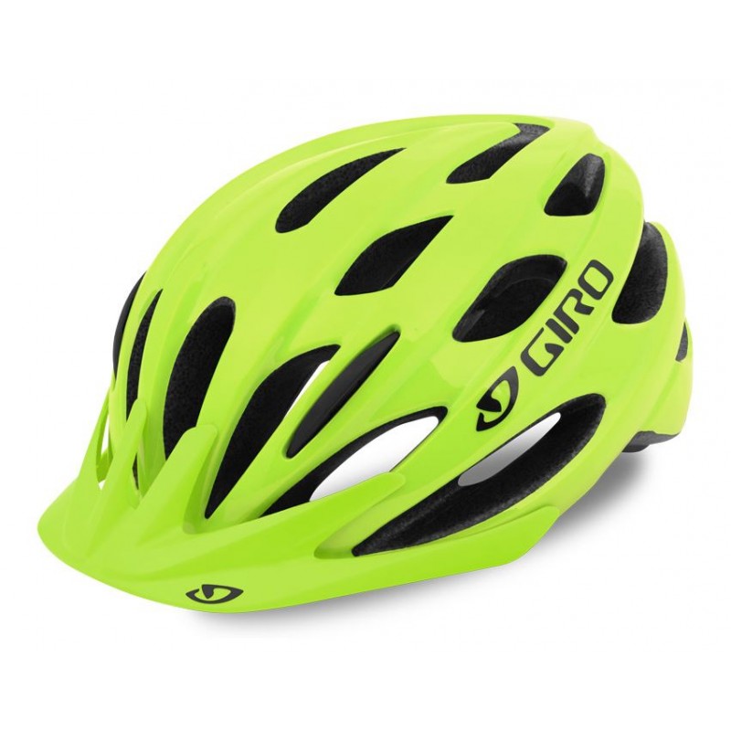 Kask mtb GIRO REVEL lime roz. Uniwersalny (54-61 cm) (NEW)