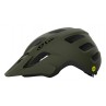 Kask mtb GIRO FIXTURE INTEGRATED MIPS matte trail green roz. Uniwersalny (54-61 cm) (NEW)