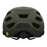 Kask mtb GIRO FIXTURE INTEGRATED MIPS matte trail green roz. Uniwersalny (54-61 cm) (NEW)