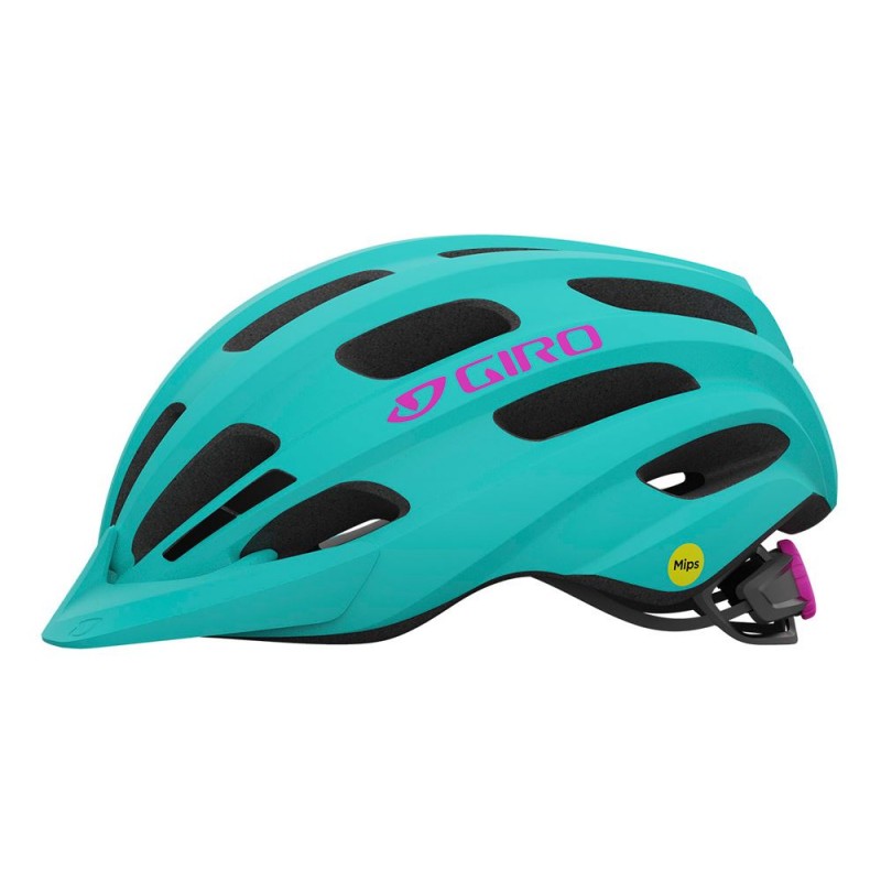 Kask mtb GIRO VASONA INTEGRATED MIPS matte screaming teal roz. Uniwersalny (50-57 cm) (NEW)