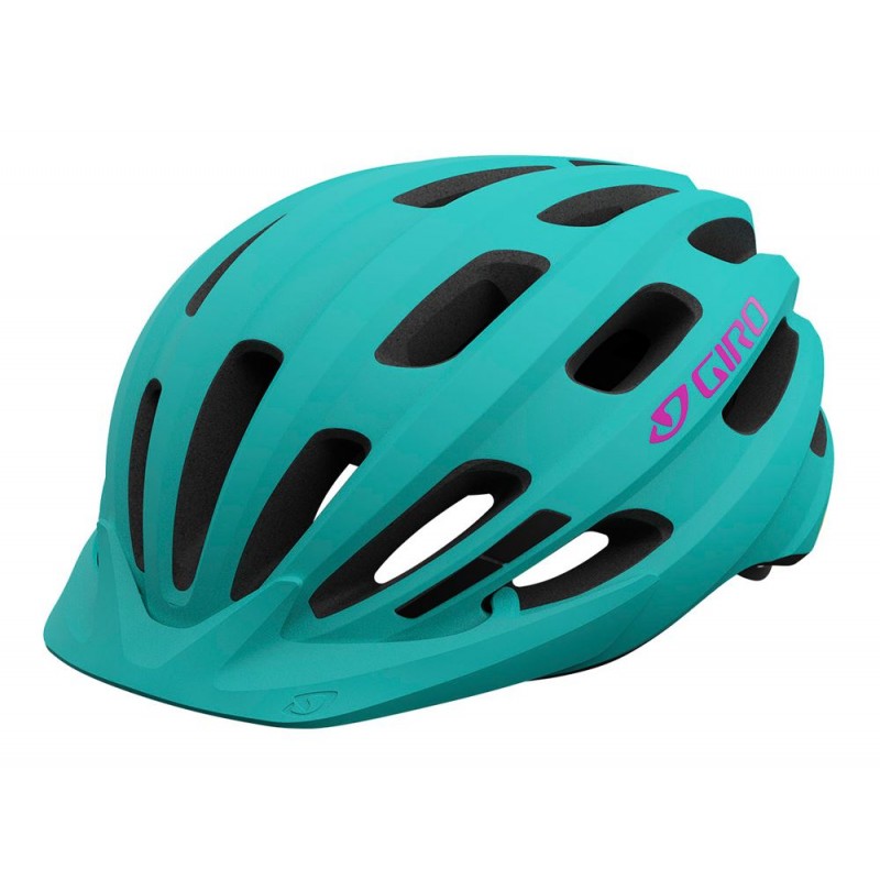 Kask mtb GIRO VASONA INTEGRATED MIPS matte screaming teal roz. Uniwersalny (50-57 cm) (NEW)