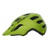 Kask mtb GIRO FIXTURE INTEGRATED MIPS matte ano lime roz. Uniwersalny (54-61 cm) (NEW)