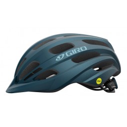 Kask mtb GIRO VASONA INTEGRATED MIPS matte ano harbor blue fade roz. Uniwersalny (50-57 cm) (NEW)