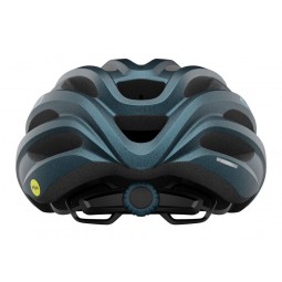 Kask mtb GIRO VASONA INTEGRATED MIPS matte ano harbor blue fade roz. Uniwersalny (50-57 cm) (NEW)