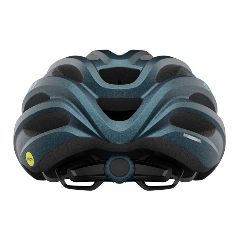 Kask mtb GIRO VASONA INTEGRATED MIPS matte ano harbor blue fade roz. Uniwersalny (50-57 cm) (NEW)