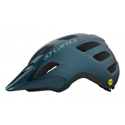 Kask mtb GIRO VERCE INTEGRATED matte harbor blue fade roz. Uniwersalny (50-57 cm) (NEW)