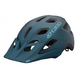 Kask mtb GIRO VERCE INTEGRATED matte harbor blue fade roz. Uniwersalny (50-57 cm) (NEW)