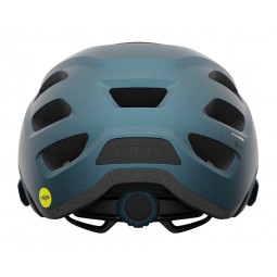 Kask mtb GIRO VERCE INTEGRATED matte harbor blue fade roz. Uniwersalny (50-57 cm) (NEW)