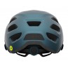 Kask mtb GIRO VERCE INTEGRATED matte harbor blue fade roz. Uniwersalny (50-57 cm) (NEW)