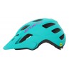 Kask mtb GIRO VERCE INTEGRATED matte screaming teal roz. Uniwersalny (50-57 cm) (NEW)