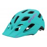 Kask mtb GIRO VERCE INTEGRATED matte screaming teal roz. Uniwersalny (50-57 cm) (NEW)