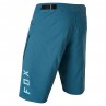 SPODENKI ROWEROWE FOX RANGER LIGHT BLUE