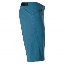 SPODENKI ROWEROWE FOX RANGER LIGHT BLUE