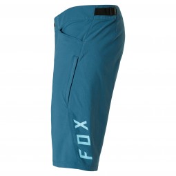 SPODENKI ROWEROWE FOX RANGER LIGHT BLUE