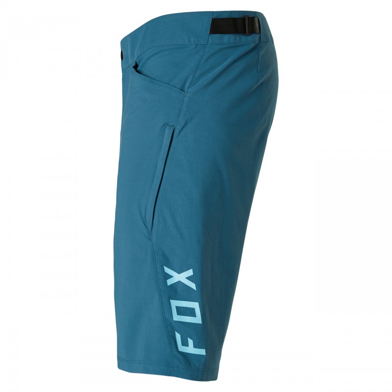 SPODENKI ROWEROWE FOX RANGER LIGHT BLUE