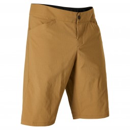 SPODENKI ROWEROWE FOX RANGER DARK KHAKI