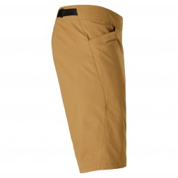 SPODENKI ROWEROWE FOX RANGER DARK KHAKI