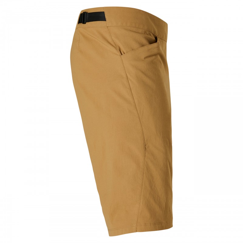 SPODENKI ROWEROWE FOX RANGER DARK KHAKI