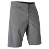 SPODENKI ROWEROWE FOX RANGER DARK GREY