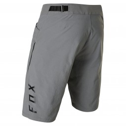 SPODENKI ROWEROWE FOX RANGER DARK GREY