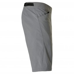 SPODENKI ROWEROWE FOX RANGER DARK GREY