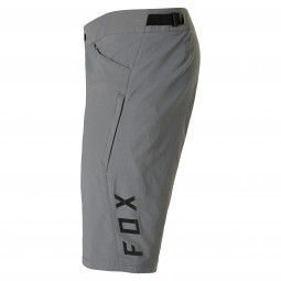 SPODENKI ROWEROWE FOX RANGER DARK GREY