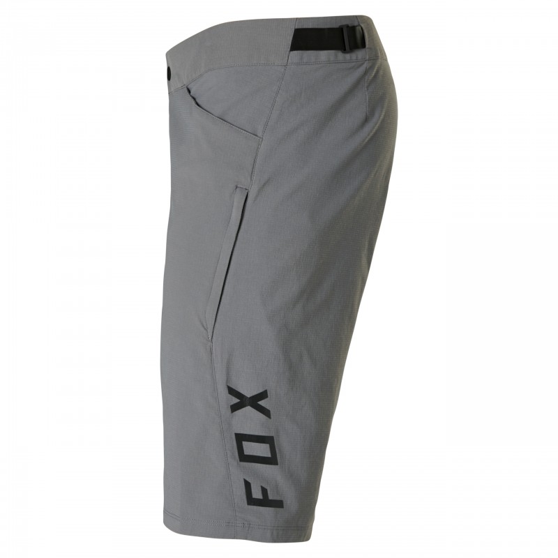 SPODENKI ROWEROWE FOX RANGER DARK GREY