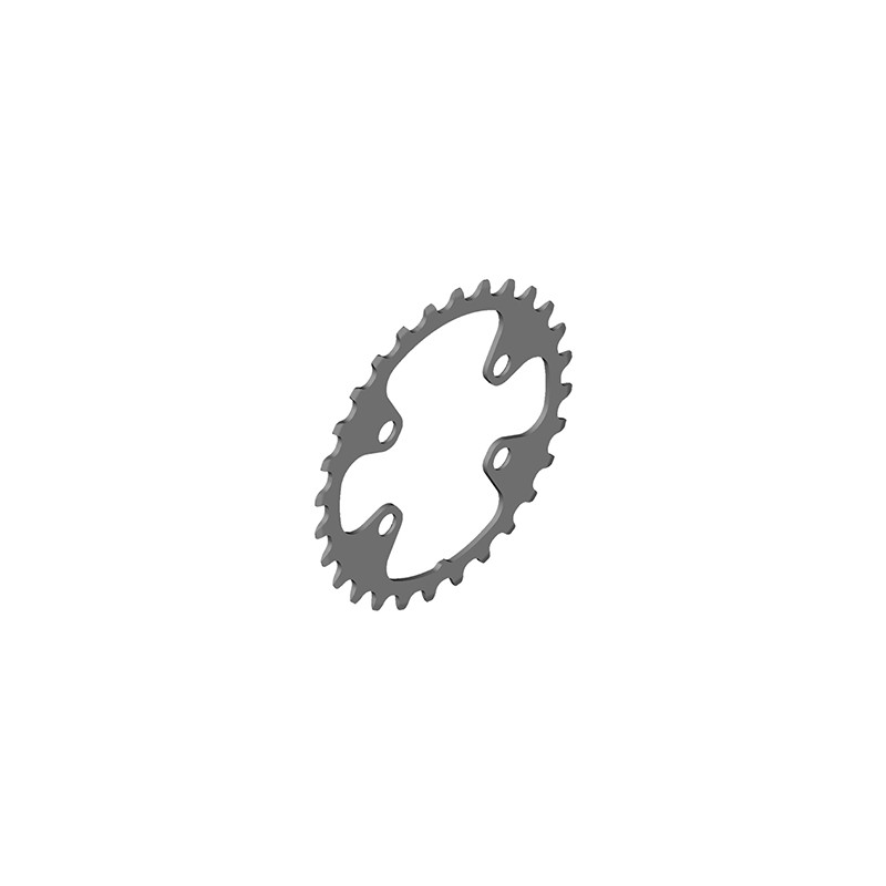 Tarcza Mechanizmu 24T FCM6000 34-24