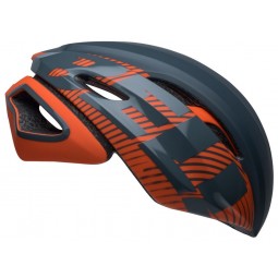 Kask szosowy BELL Z20 AERO INTEGRATED MIPS matte gloss slt orange roz. M (55–59 cm) (NEW)