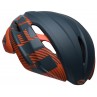 Kask szosowy BELL Z20 AERO INTEGRATED MIPS matte gloss slt orange roz. M (55–59 cm) (NEW)