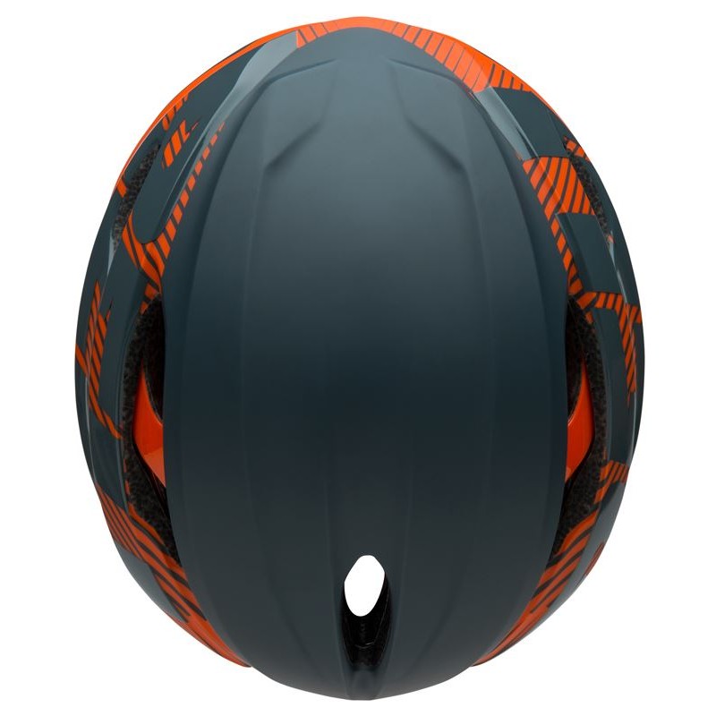 Kask szosowy BELL Z20 AERO INTEGRATED MIPS matte gloss slt orange roz. M (55–59 cm) (NEW)